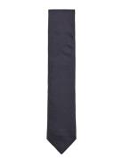 Tie Cm 6 Navy HUGO