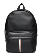 Ray_S_Backpack Black BOSS