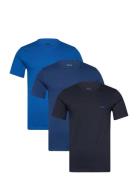 Tshirtrn 3P Classic Navy BOSS