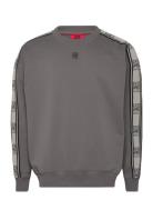 Dustrip_Rb Grey HUGO