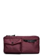 Bel Carni Bag Fav Burgundy Mads Nørgaard