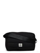 Mschsasja Icon Crossover Bag Key Black MSCH Copenhagen