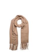 Scarf Basic Beige Lindex