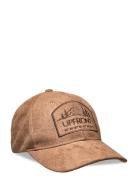 Nate Hard Classic Baseball Cap Beige Upfront