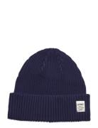 Bridge Beanie Navy Upfront