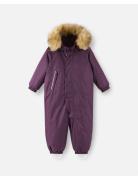 Reimatec Winter Overall, Gotland Purple Reima