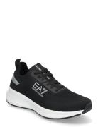 Sneaker Black EA7