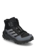 Terrex Ax4R R.rdy Mid K Black Adidas Terrex