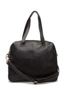 Golden Deluxe Large Bag Black DEPECHE