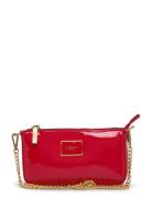 Bag Chain Lacquer Red Ulrika