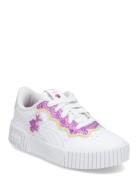 Carina 2.0 Trolls 2 Ps White PUMA