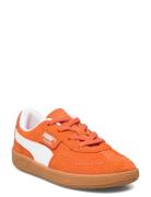 Palermo Ac Inf Orange PUMA