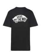 Style 76 Ss Black VANS