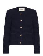 Cardigan Gaspard Navy Ba&sh