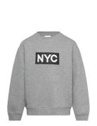 Sweatshirt Grey Sofie Schnoor Baby And Kids