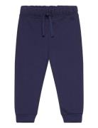 Trousers Navy United Colors Of Benetton