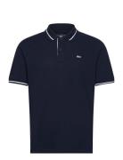 Tjm Reg Tipped Polo Navy Tommy Jeans