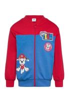 Sweats Red Paw Patrol