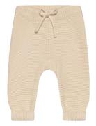 Classic Baby Cotton Pant Beige Copenhagen Colors