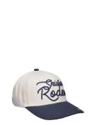 Skistar Rodeo White Pica Pica