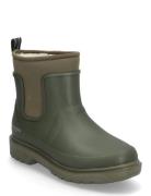 Neo Rain Boot Khaki Ilse Jacobsen