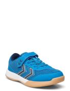 Multiplay Flex Vc Jr Blue Hummel