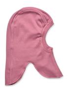 Balaclava Double Layer Pink CeLaVi