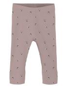 Nbnrica Slim Legging Pink Name It