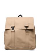 Msn Bag W3 Beige Rains