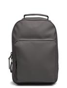 Book Daypack W3 Grey Rains