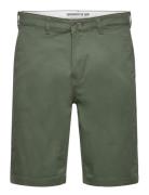 Regular Chino Short Green Lee Jeans