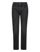 Carol Black Lee Jeans