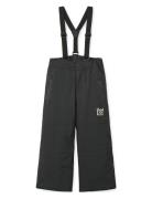 Karter Snow Pants Black Liewood