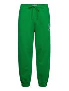 Nb Presidents Pant Green Bee Green Nikben