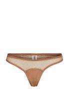 Nova String Brown Underprotection