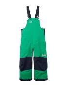 K Rider 2 Ins Bib Green Helly Hansen