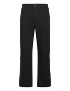 Van Trousers Black Hope