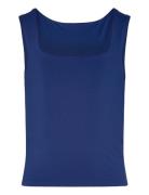 Rkbillie Reversible Sl Short Top Navy Rosemunde Kids