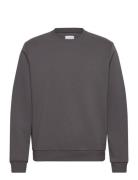 Jjebradley Sweat Crew Noos Grey Jack & J S