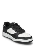 Mens Koopa Black Skechers