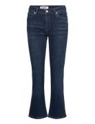 Ivy-Johanna Swan Jeans Wash Rover P Blue IVY Copenhagen