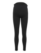 Gerda Maternity Legging Black Swedish Stockings