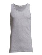 Jbs Singlet Original. Grey JBS