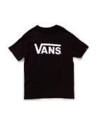 Vans Classic Boys Black VANS