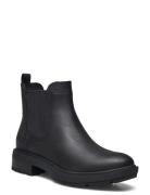 Mid Chelsea Boot Black Timberland