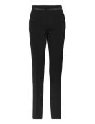 Trousers Black Emporio Armani