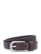 Ecco Oline Casual Belt 2 Brown ECCO