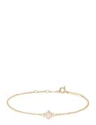 Laura Bracelet Gold PD Paola