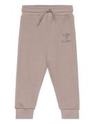 Hmldallas Pant Beige Hummel