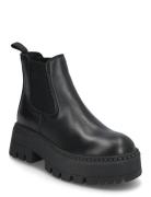 Women Boots Black Tamaris